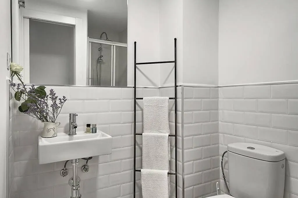 Acogedor Apartamento En El Centro De La Ciudad Granada